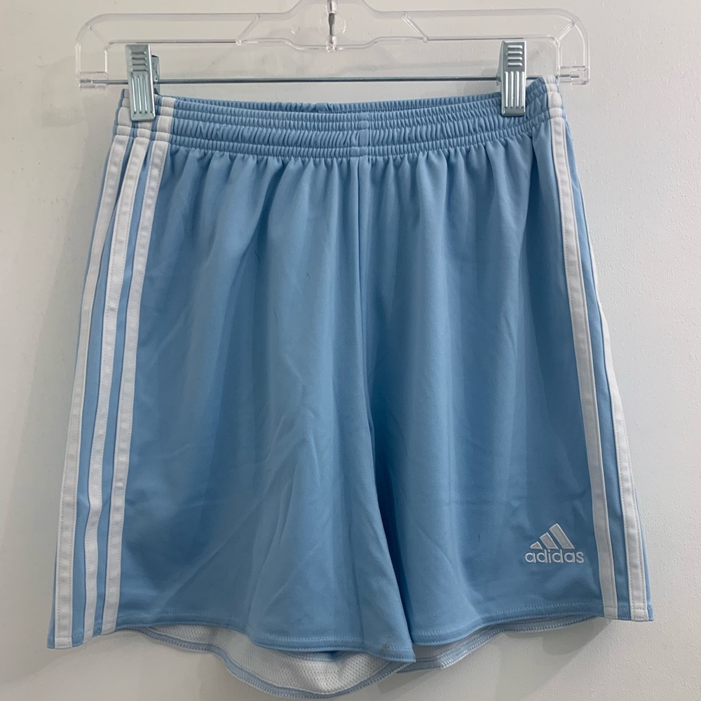 Adidas Soccer shorts